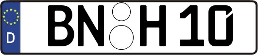 BN-H10