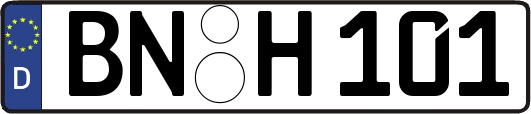 BN-H101