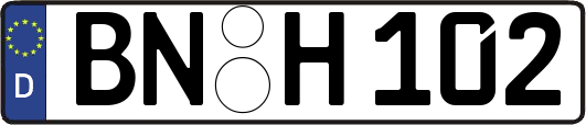 BN-H102