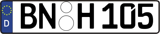BN-H105