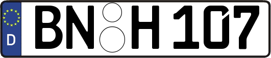 BN-H107