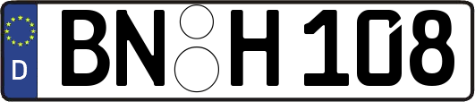BN-H108