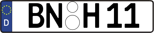 BN-H11