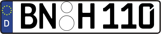 BN-H110