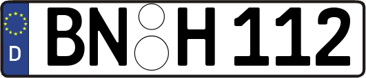 BN-H112