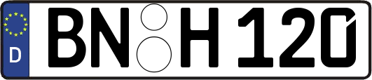 BN-H120