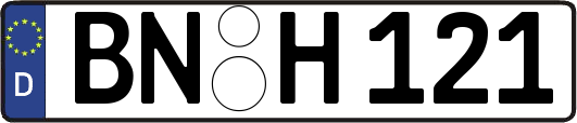 BN-H121