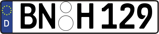 BN-H129