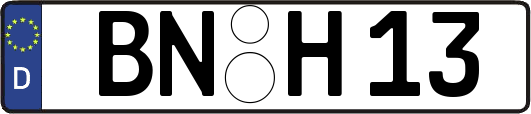 BN-H13