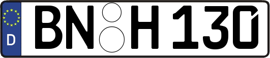 BN-H130
