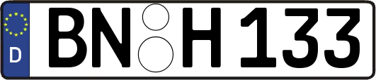 BN-H133