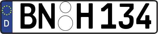 BN-H134
