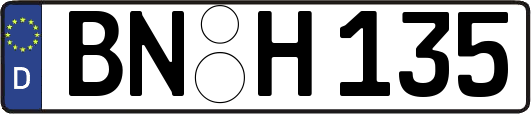 BN-H135