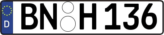 BN-H136