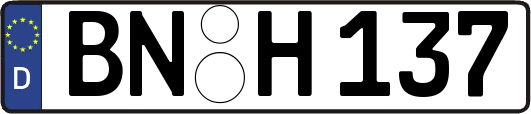 BN-H137