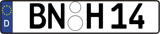 BN-H14