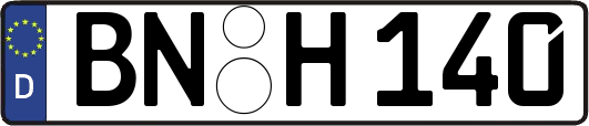 BN-H140