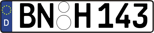 BN-H143