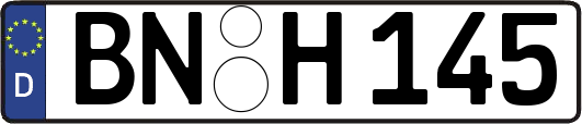 BN-H145
