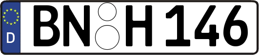 BN-H146