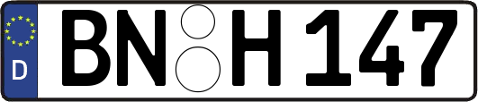 BN-H147