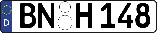 BN-H148