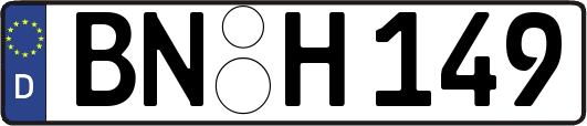 BN-H149