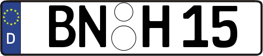BN-H15