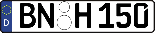 BN-H150