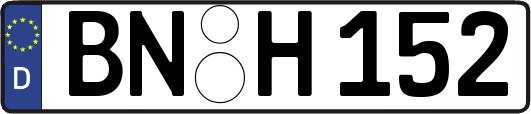 BN-H152