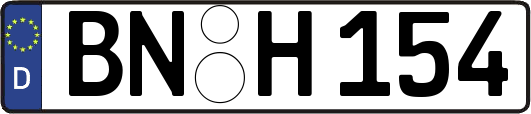 BN-H154