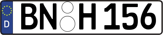 BN-H156