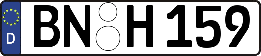 BN-H159