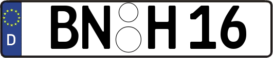 BN-H16
