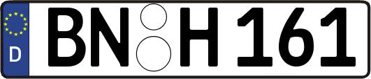 BN-H161