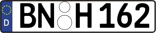 BN-H162
