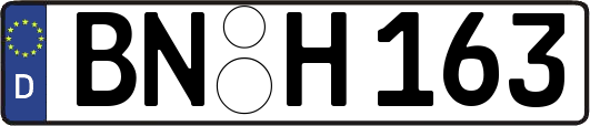 BN-H163