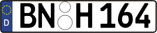 BN-H164