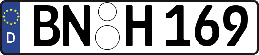 BN-H169