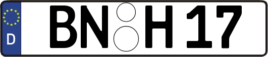 BN-H17