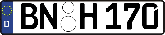 BN-H170