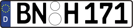 BN-H171