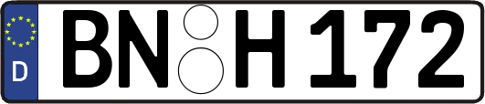 BN-H172