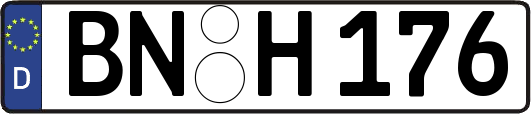 BN-H176