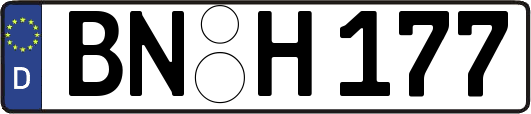 BN-H177