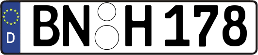 BN-H178