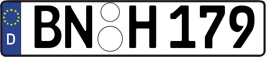 BN-H179