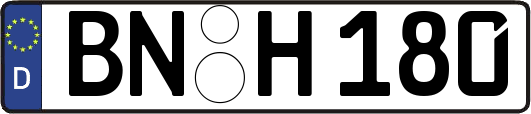 BN-H180