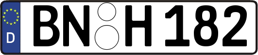 BN-H182