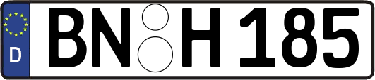 BN-H185